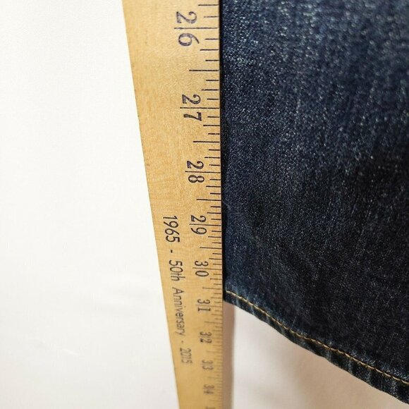 Express Curvy Size 4 Regular Jeans Skinny EVA 4 - Picture 8 of 8
